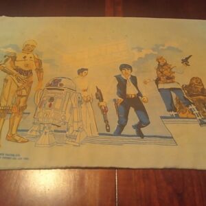 Star Wars Empire Strikes Back Pillowi I'mcase